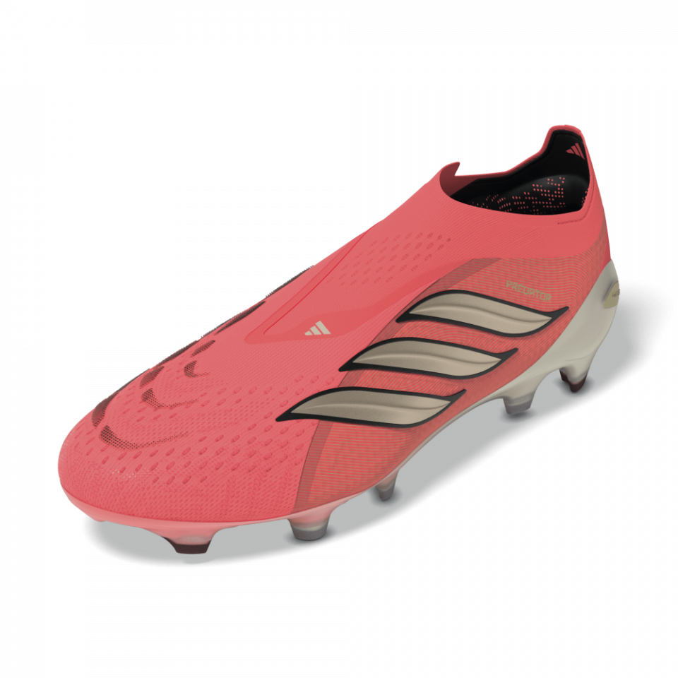 adidas Predator Elite LL FG Soccer Cleats | Road to Glory Pack